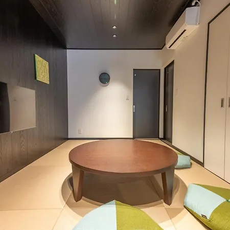 Irodori Hotel Tou 福岡市 エクステリア 写真