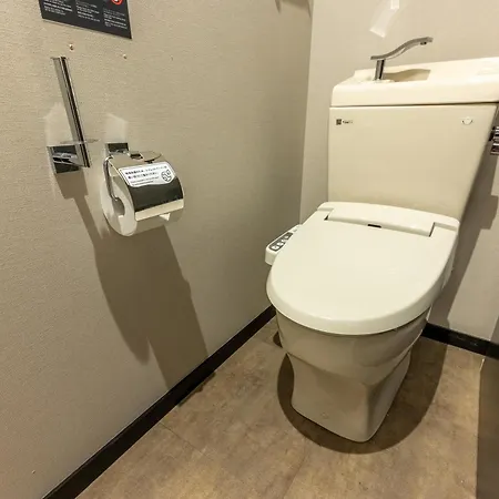 Irodori Hotel Tou 福岡市 エクステリア 写真