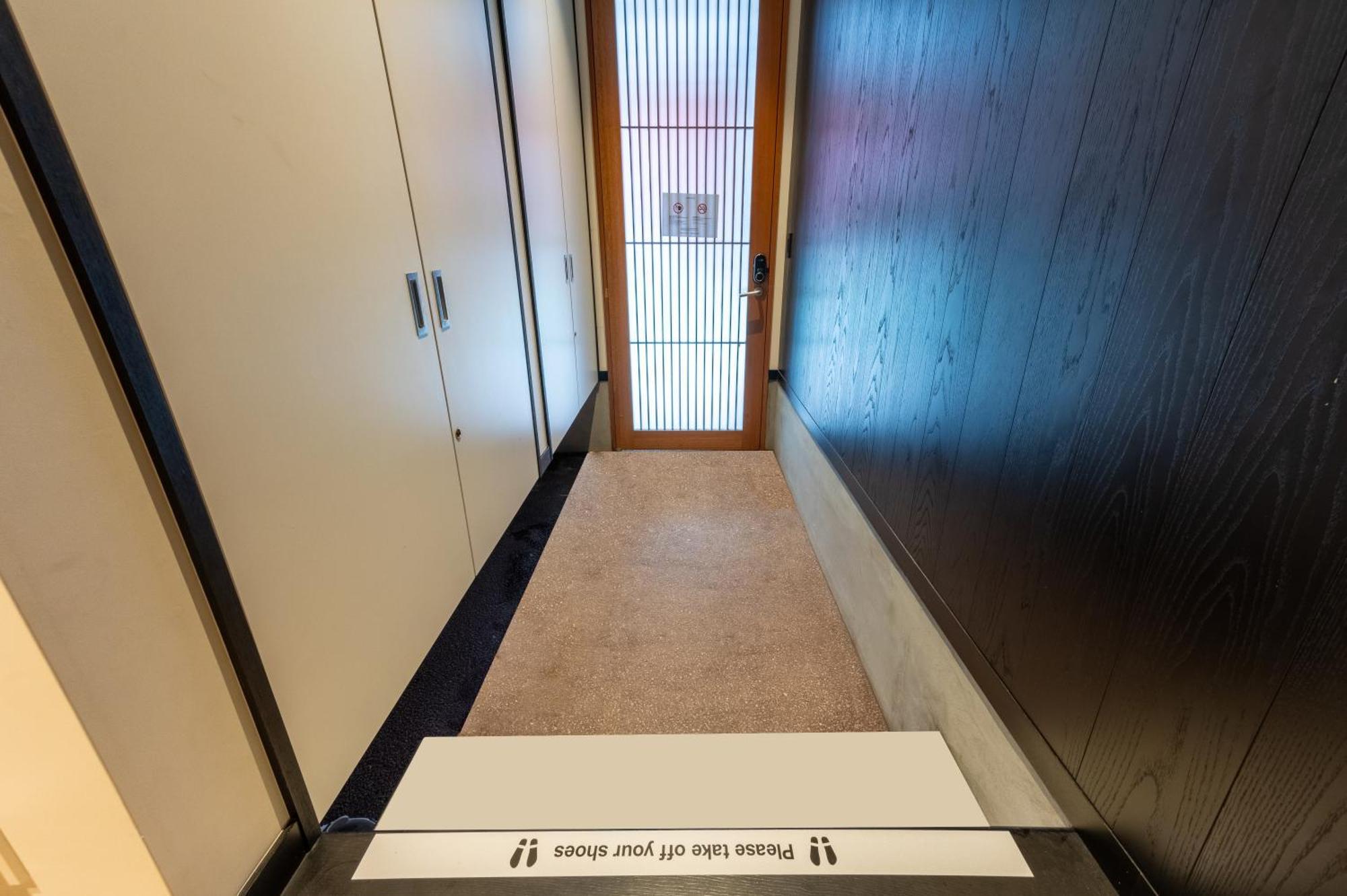 Irodori Tou Apartment *