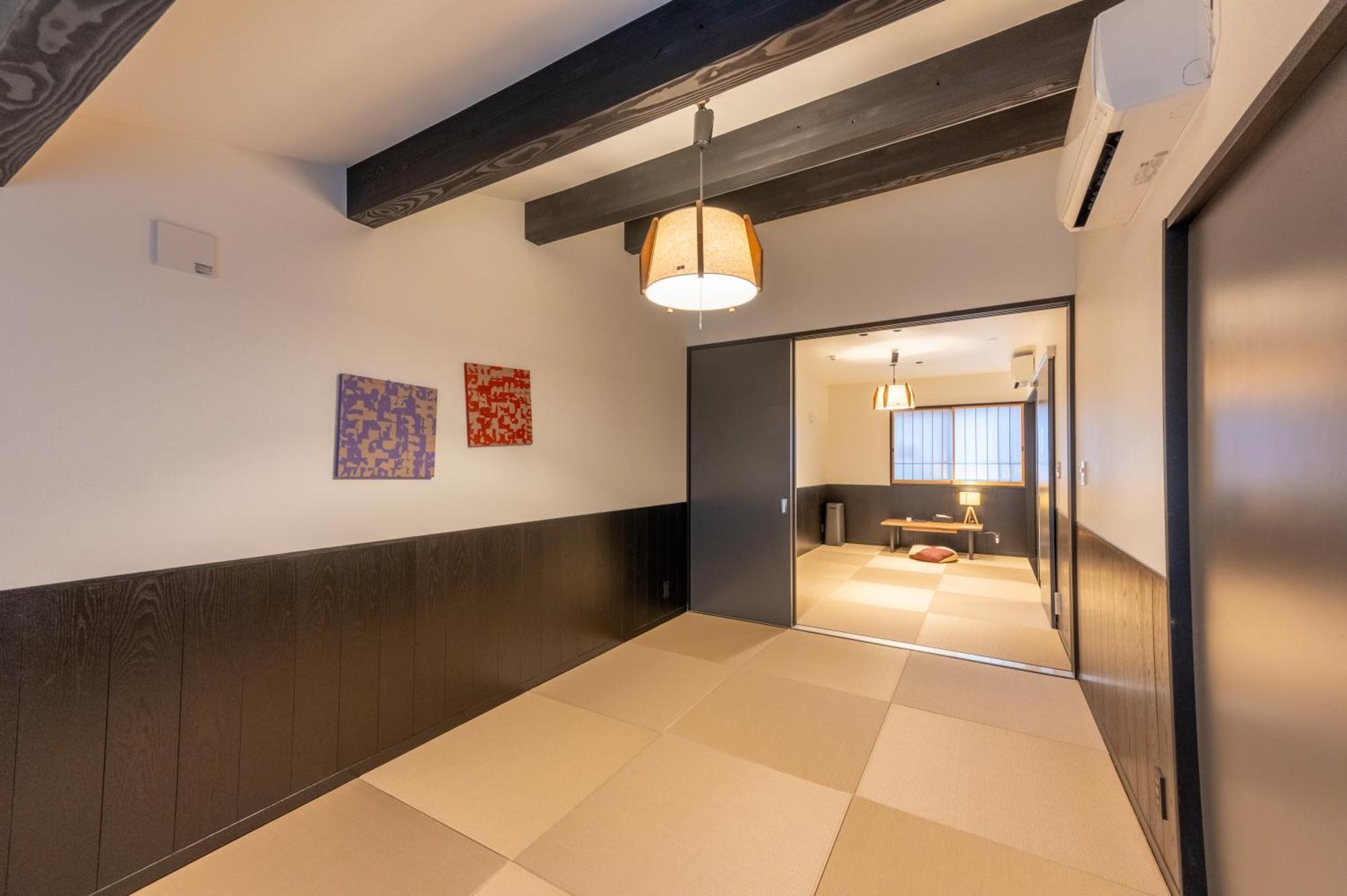 Apartment Irodori Tou