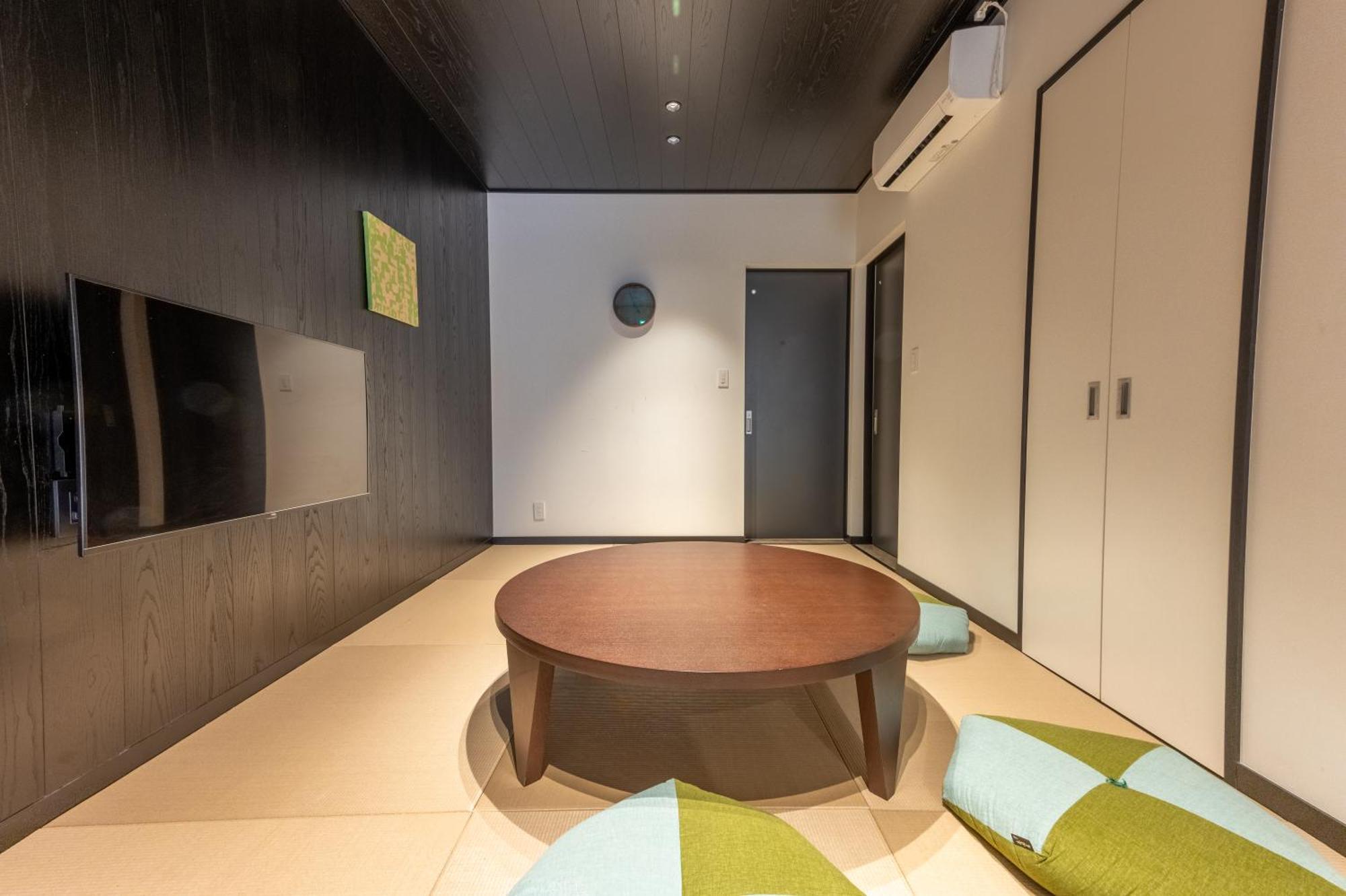 Apartment Irodori Tou Fukuoka (Fukuoka)