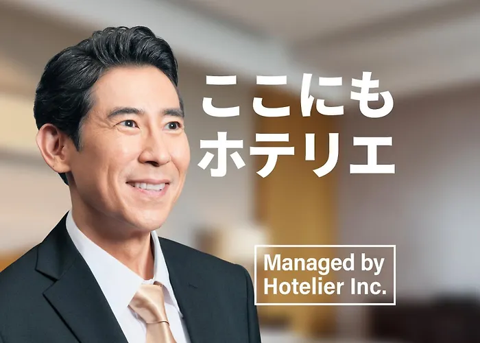 Irodori Hotel Tou