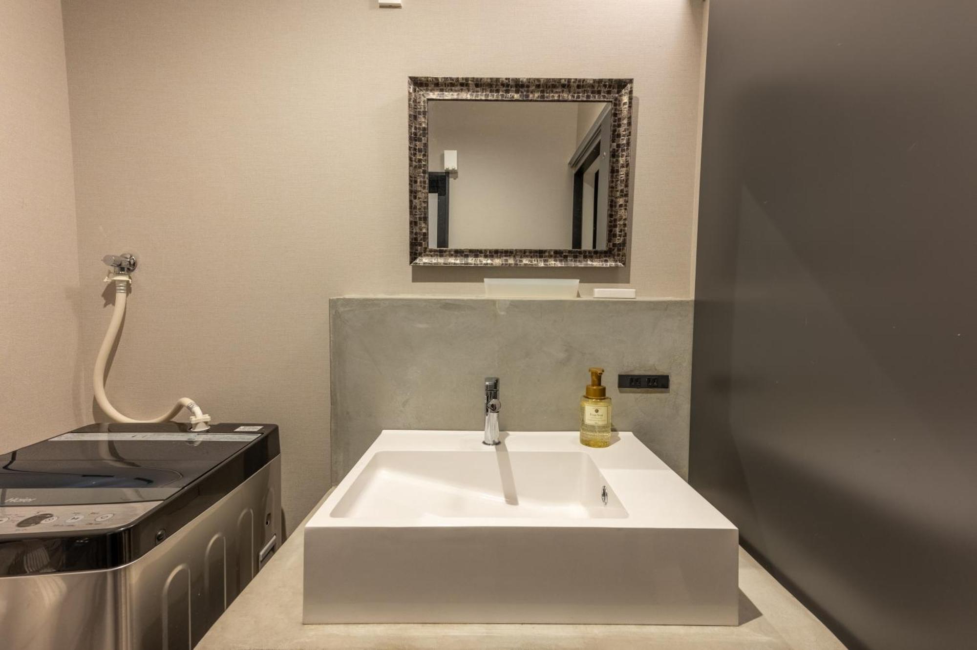 Irodori Tou Apartment